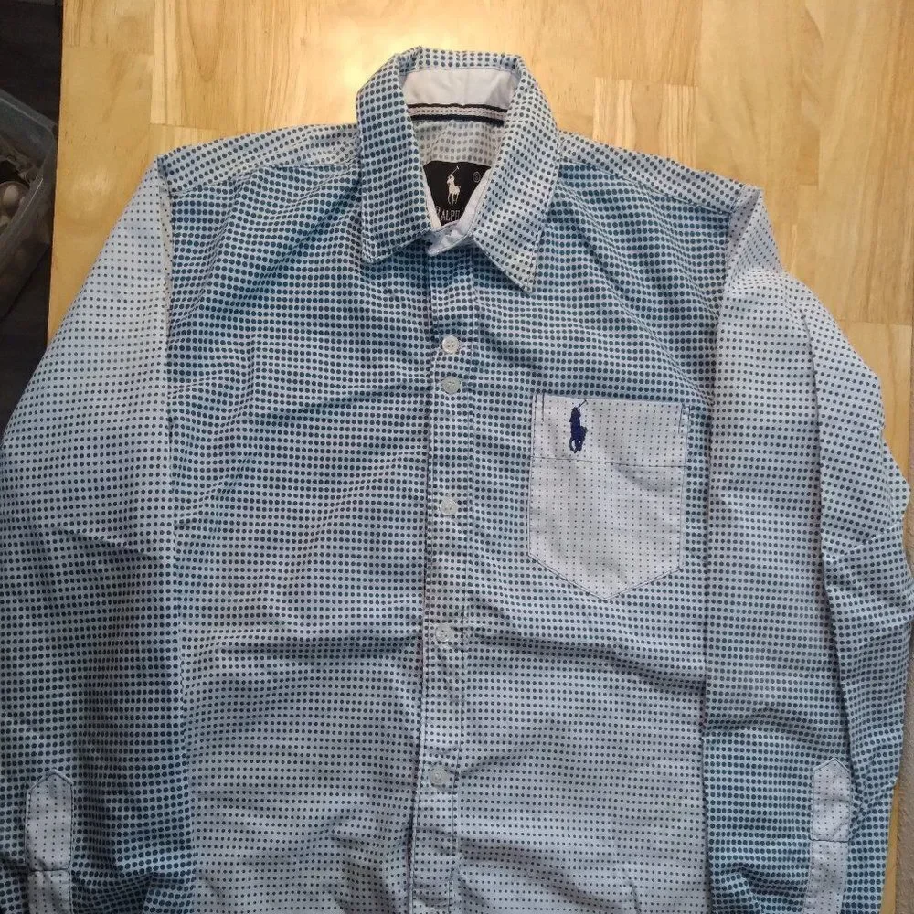 Polo Ralph Lauren polo ralph